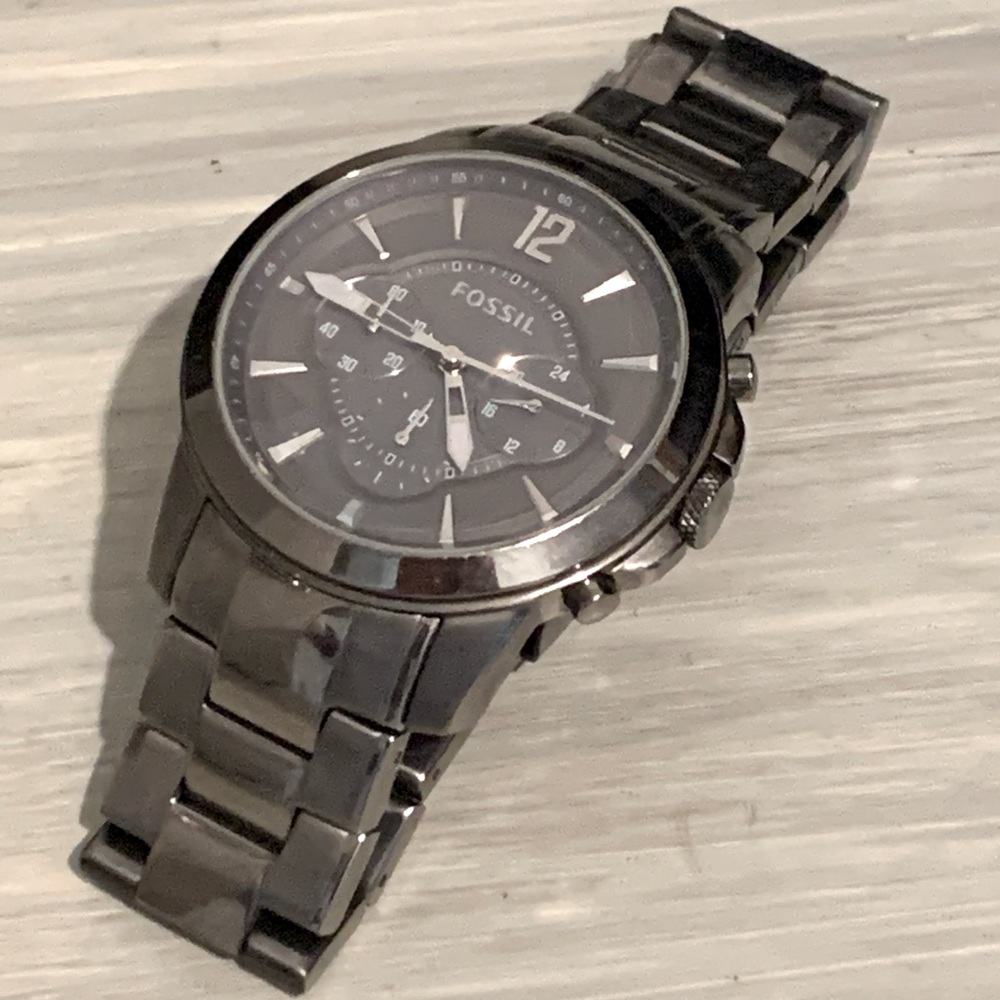 Fossil Watch